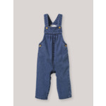 SALOPETTTE  DENIM