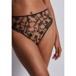 Culotte taille haute Magnetic Spell