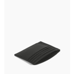 Porte papiers Charles en cuir grainé