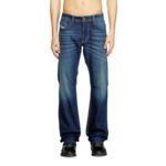 Regular Jeans - 1985 Larkee