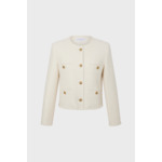 VESTE MORGANE
