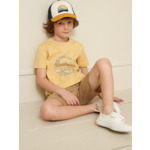 T-SHIRT  PRINT CHINE