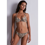 haut de maillot de bain Push-up coques Fierce Spirit