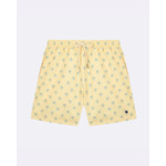 Maillot de bain jaune