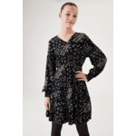 Girls Dress Black