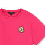 TEE-SHIRT MANCHES COURTES