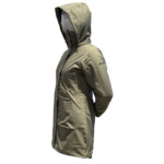 Blue Skies Point  FS IC Veste femme Vert