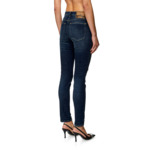 Skinny Jeans - 2015 Babhila