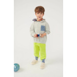Jogging enfant Bobypark