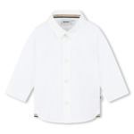CHEMISE MANCHES LONGUES