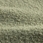 Yves Delorme - Couvre lit en bouclette blanc, Bouclette