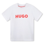TEE-SHIRT MANCHES COURTES
