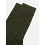 Chaussettes Bobby Khaki