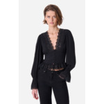 Blouse Délice En 100% Viscose