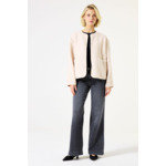 Women Jacket White