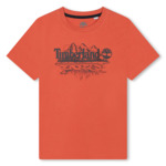 TEE-SHIRT MANCHES COURTES