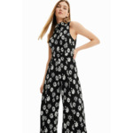 JUMPSUIT FLORANI