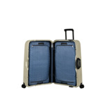 VALISE RIGIDE MAGNUM 81 cm