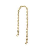 Chaîne grain de café Accessoires Métal