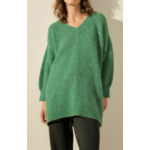 Pull femme East