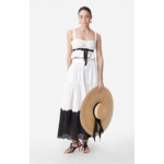 JUPE LONGUE 100% Coton