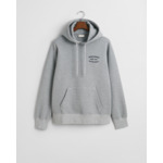 Small Graphic Hoodie