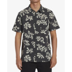 CORAL GARDEN SURFTREK WOVEN SS