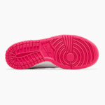 Nike Dunk Low Laser Fuchsia