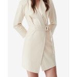 Robe Portefeuille Kamille