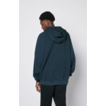 Sweat à capuche homme Uticity