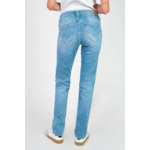 Jeans push-up droite taille haute PULP, longueur 34