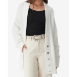 Cardigan Oversize Solfina