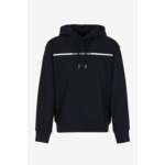 Sweat-shirt - bleu marine foncé