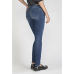 Jeans push-up slim PULP, longueur 34