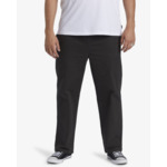 LARRY TWILL PANT