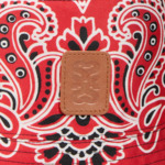 Bob imprimé bandana