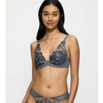 Soutien gorge avec armatures et coques