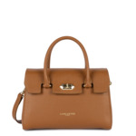 Sac à main A rabat avec fermoir S Milano Cosmos