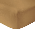 Yves Delorme - Drap housse en lin 150 g/m², Originel