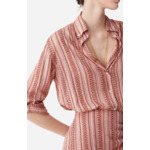 Druyat En Viscose Et Coton