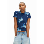 T-SHIRT TIGERS LACROIX