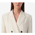 Veste De Tailleur Ajustée Kristal