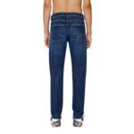 Slim Jeans - 219 D-Strukt