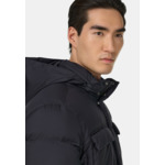 Blouson Aviateur en Duvet