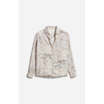 Chemise Druyat En Vachette Tannage Végétal