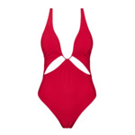 Une pièce Beach Escape