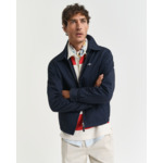 Cotton Windcheater Jacket