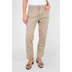 Jeans loose, large 400/60 girlfriend , 7/8ème