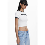 T-shirt "Not a Doll"