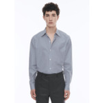 Chemise en coton